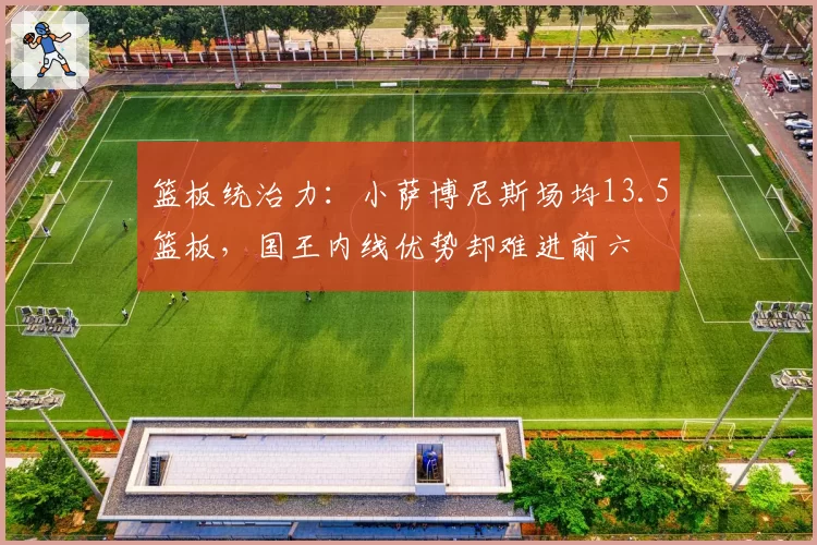 篮板统治力：小萨博尼斯场均13.5篮板，国王内线优势却难进前六